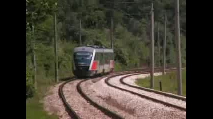 Влакове
