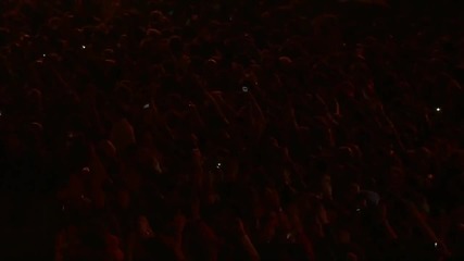 Coldplay - The Scientist ( Unstaged )