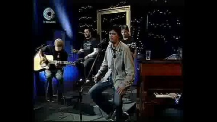 Shangrila - Nie - Sme - Edno - Live.wmv