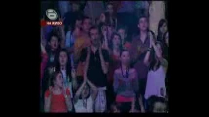 music idol 3 - Елиминации 20 05 2009