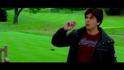 Kabhi Alvida Naa Kehna Dialogues & Title Song-blu-ray