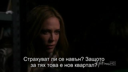 The Protector s01 ep01 Bg Subs [part 3]