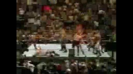 Stone Cold, The Rock Vs.triple H, Taker 2/2
