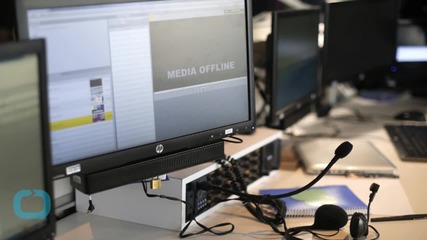 'Russian Hackers' Behind TV Attack