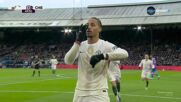 Goal by Chelsea