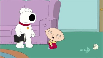 Family Guy Season 10 Episode 14