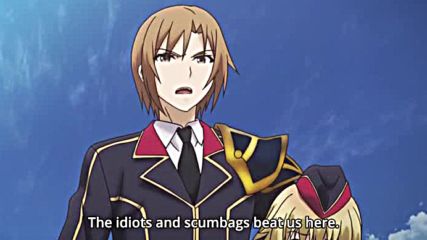 Qualidea Code - 01