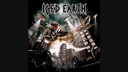 Iced Earth - End Of Innocence