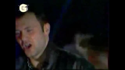Fred Ventura - Lost in Paris (1988) 