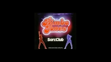 Bimbo Jones - Freeze 