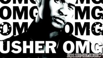 Usher Feat Will I Am - Omg (final Version) 