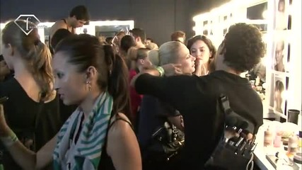 fashiontv Ftv.com - Sao Paulo Fw F W 10 - 11 - Forum Backstage 