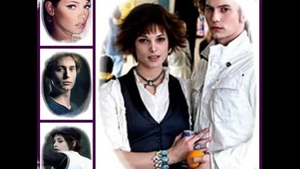 twilight