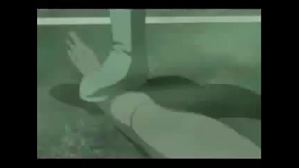 Darker than black - Will not die Vbox7