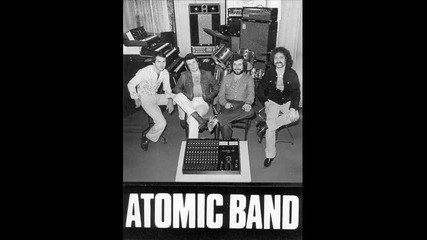 Atomic Band - Upside down (tribute to Diana Ross) 