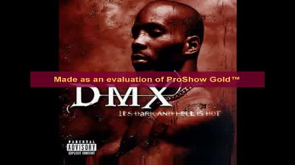 Dmx - One More Road To Cross