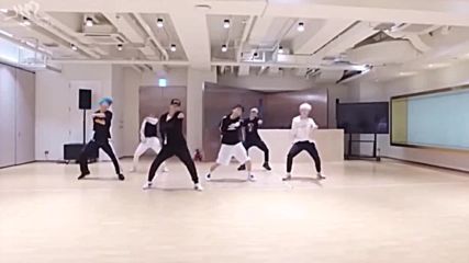Kpop Random play dance mirrored akabro21