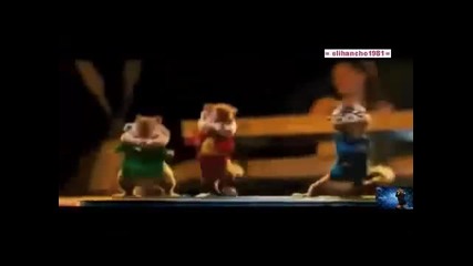 *new*chipmunks Милионерче 