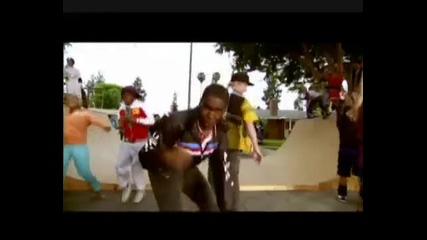 Zeke and Luther Music Video