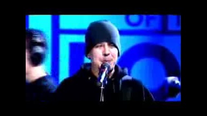 Linkin Park - Faint ( Live Top of The Pop 2003+sub)