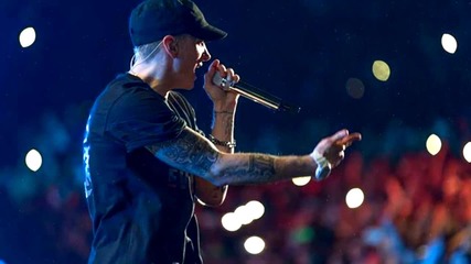(превод) Eminem - Baby