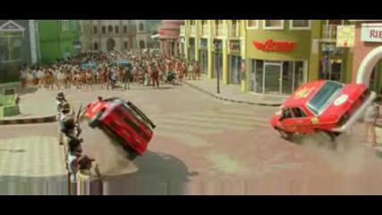 Clip Golmaal Returns s bg sub