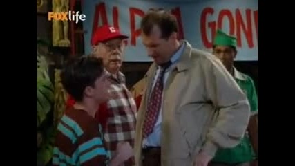 Married With Children S07e06 - Frat Chance
