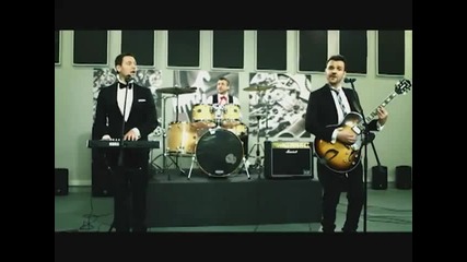 Графа, Любо и Орлин - Заедно _ Zaedno (official Video) 2011