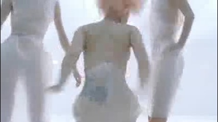 Lady Gaga - Bad Romance 
