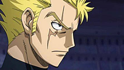 Fairy Tail - 168 бг субс