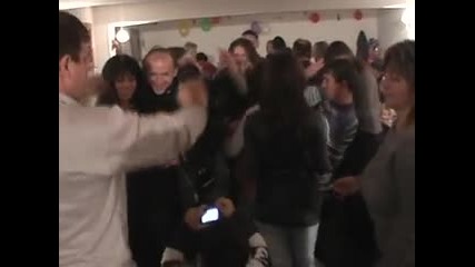 годежа на венци и ади част 5