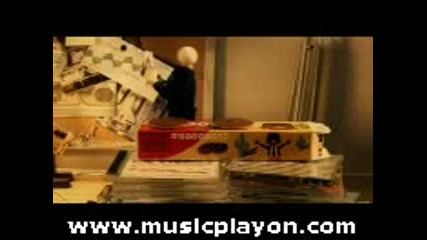Bob Sinclar - World Hold On 
