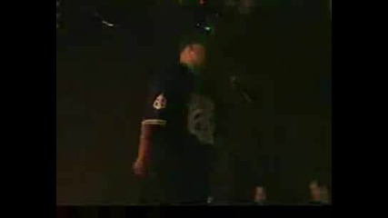 Cypress Hill - Hits From The Bong Live Huge Bong