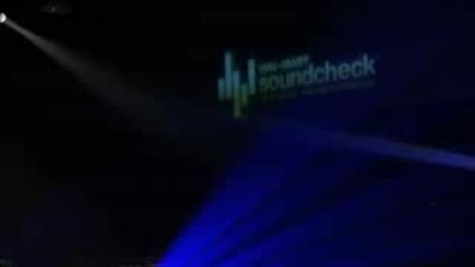 Ashanti Performs In These Streets Live On Walmart Soundcheck