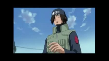 Amv Naruto Shippuuden - Asuma vs Hidan 