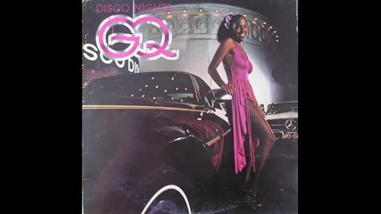 Gq- Disco Nights (rock Freak)