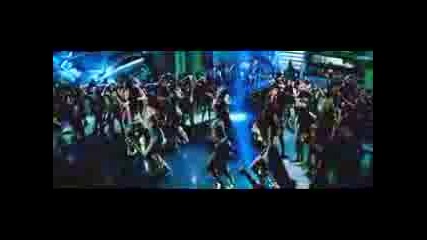 Dhoom 2 - Crazy Kiya Re Vbox7