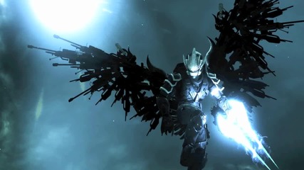 Nightcore Metal Militia Hd