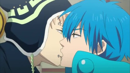 Dramatical murder episode 3 bg sub