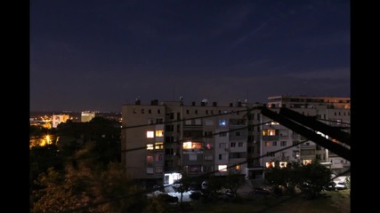 Таймлапс