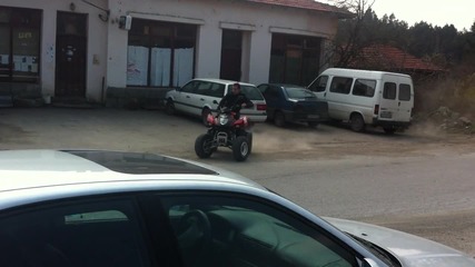 Ne Moga Da Karam