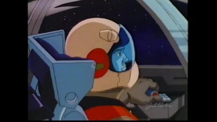 Wing Commander Academy - 02 - The Last One Left part1
