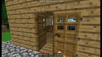 Minecraft - Епизод - 8