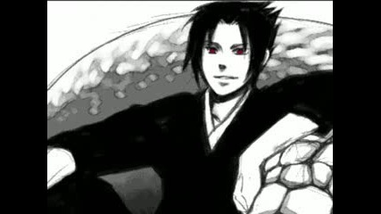 Sasuke Sexy Can I 