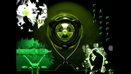 Green Velvet-flash (nicky Romeo Remix)