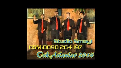 ork.asanlar 2014 ( Dj Skeleta Shampiona )