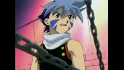 Beyblade S01 Ep42