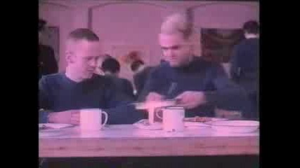 Bronski Beat - It Aint Necessarily