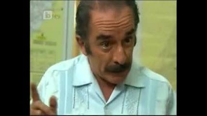Капризи на съдбата - 67 епизод - 2ра част