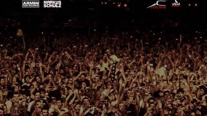 Armin van Buuren & Markus Schulz - The Expedition ( Asot 600 Anthem ) ( Music Video )